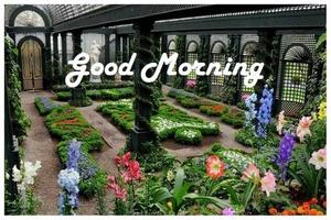 Good Morning Greetings স্ক্রিনশট 3