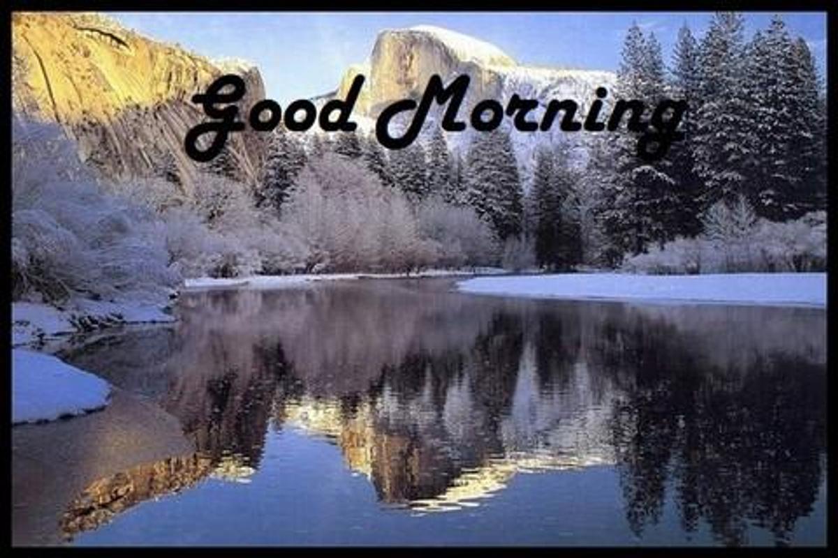 Good Morning Scenery for Android - APK Download