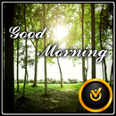 Good Morning Pictures APK