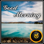Top Good Morning Image icône