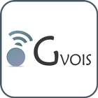 GVois–Vote your opinion & chat أيقونة