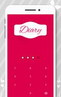 Diary poster