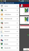 MyDeci-Decisions for Life Lite screenshot 1
