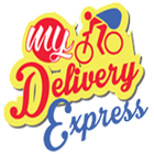 My Delivery Express App आइकन