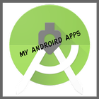 My Apps --  Android Developers Check your apps ikon