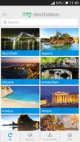 My Destination Travel Guides poster