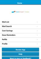 MedSimple পোস্টার