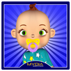 Feed Angry Baby APK