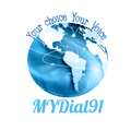 Mydial91