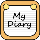 My Diary icône