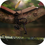 Diary Lock Secret 2017