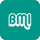 BMI CALC icon
