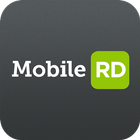 Mobile RD icône