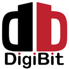 DigiBit Connect أيقونة