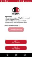 DigiBit Connect captura de pantalla 2