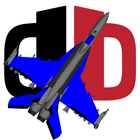 DigiBit DogFight icône