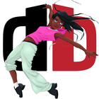 DigiBit Dance-icoon