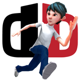 DigiBit Dash icône