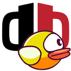 DigiBit FlappyHands ikon