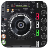DJ Mixer App Pro icon