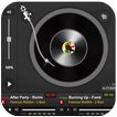 DJ Mp3 Player Mixer