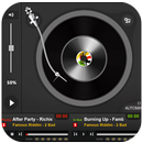 DJ Mp3 Player Mixer APK