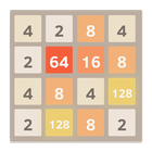 آیکون‌ 2048