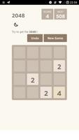 2048 plakat