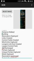 OCR App Ekran Görüntüsü 1