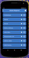 Islamic Ringtones पोस्टर