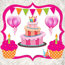 Birthday Frame APK