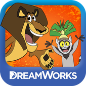 My DreamWorks Rewards icon