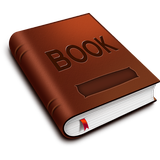 Book Reader biểu tượng
