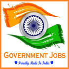 Government Jobs Plus icon