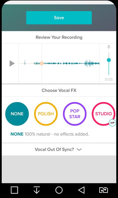 VIP Access for Smule for Android - APK Download