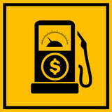 Malaysia Fuel Price icon