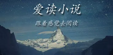 爱读小说