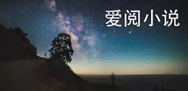 爱阅小说