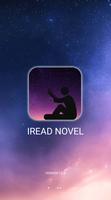 iRead Novel الملصق