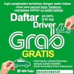 Daftar Driver Grab APK