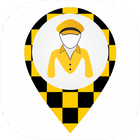 Ula Cabs - No Peak Time - Taxi Booking App Zeichen