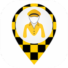 Ula Cabs - No Peak Time -  Taxi Booking App - icon