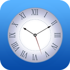 Analog Clock – Live Wallpaper-icoon