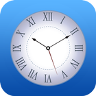 Analog Clock – Live Wallpaper icono