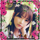 Photo frame – photo  frames editor ไอคอน