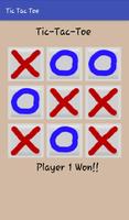 Tic tac toe ảnh chụp màn hình 1