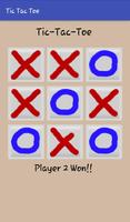 Tic tac toe ảnh chụp màn hình 2
