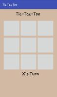 Tic tac toe ảnh chụp màn hình 3