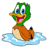 Tap The Duck HD