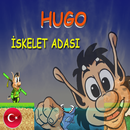 Hugo İskelet Adası Oyunu - Türkçe Oyunlar-APK